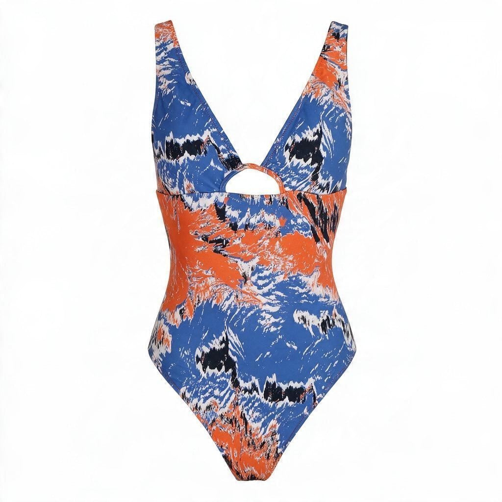 Swimwear GLSM5095