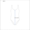 Swimwear GLSM5095