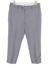 Trousers Brescia Int