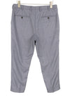 Trousers Brescia Int