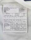 Trousers Brescia Int