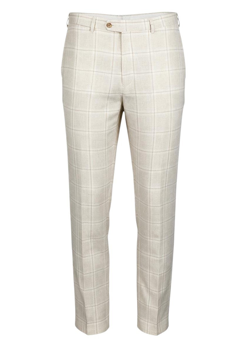 Trousers Brescia Int.