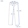 Trousers Brescia Int.