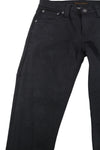 Jeans Tight Long John