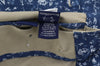 Beige Cotton Trousers