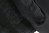 Black Polyamide Dress