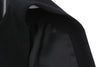 Black Polyamide Dress