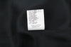 Black Polyamide Dress