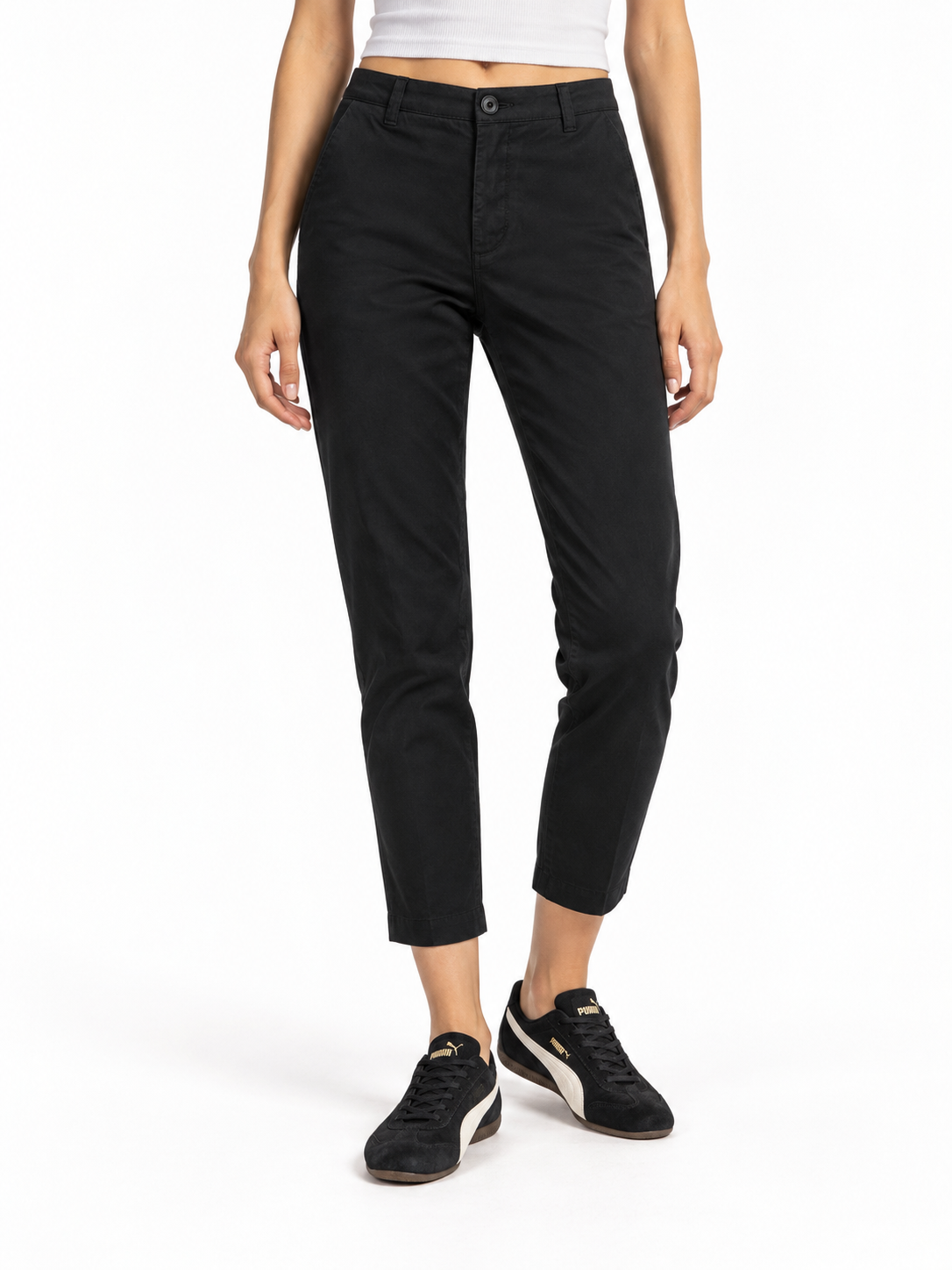 Trousers Ocean