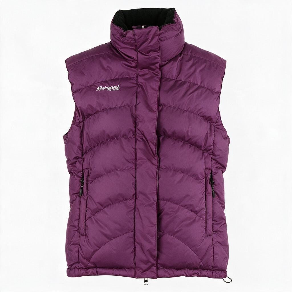 Waistcoat 5311 Down