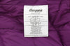 Waistcoat 5311 Down
