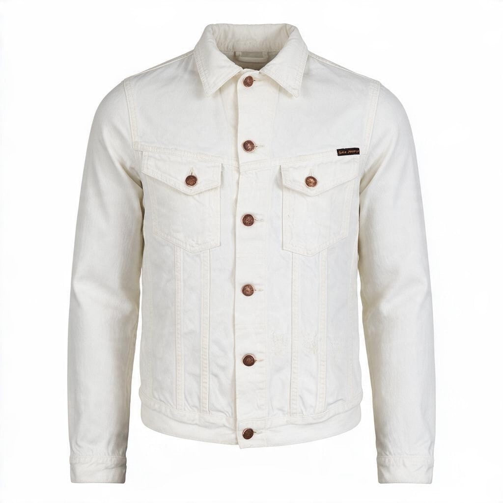 Jacket Billy