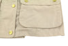 Jacket Bintl Broton Belted Casual