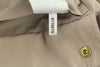 Jacket Bintl Broton Belted Casual