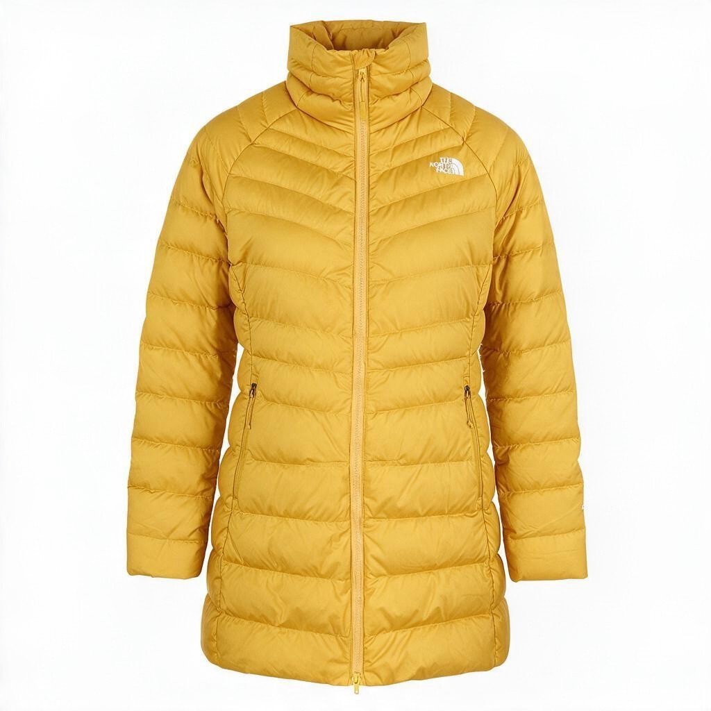 Jacket New Ashton Parka