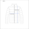 Jacket New Ashton Parka