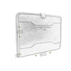 A4 Documents Folder Organizer The Call of the Wild