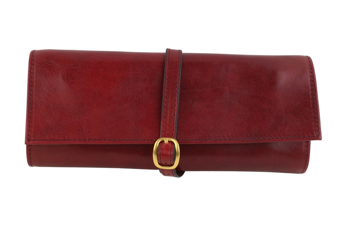 Jewelry Travel Case Madame Bovary