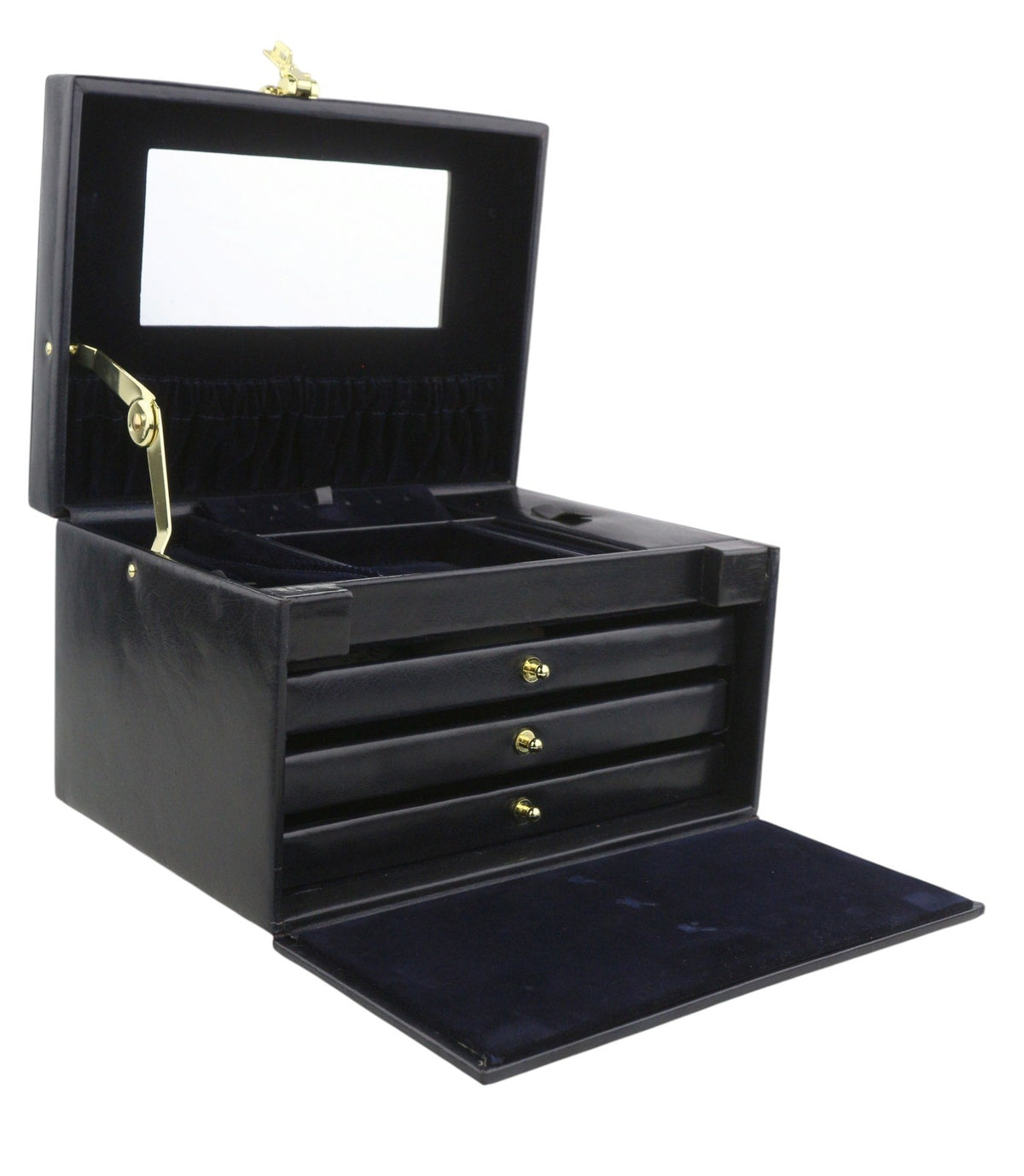 Jewelry Box The Portrait of a Lady