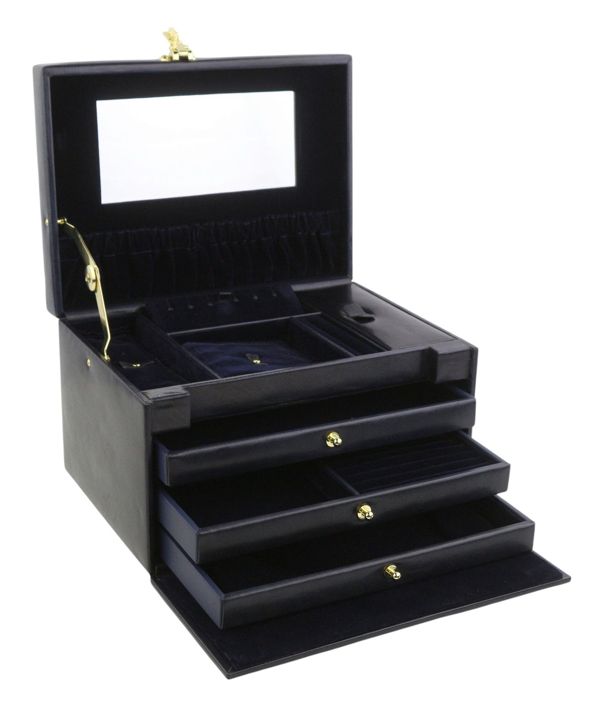 Jewelry Box The Portrait of a Lady