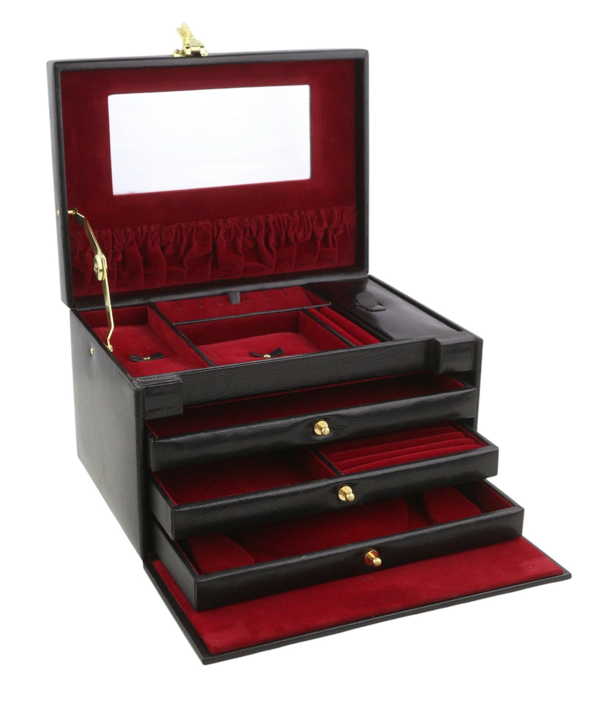Jewelry Box The Portrait of a Lady