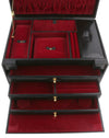 Jewelry Box The Portrait of a Lady