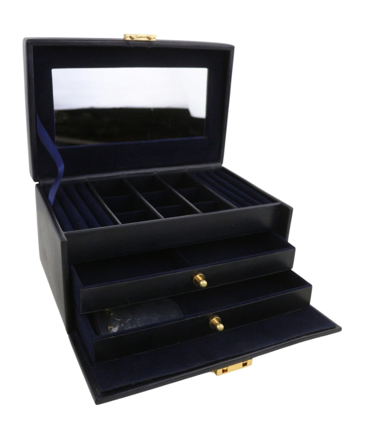 Jewelry Box Beloved