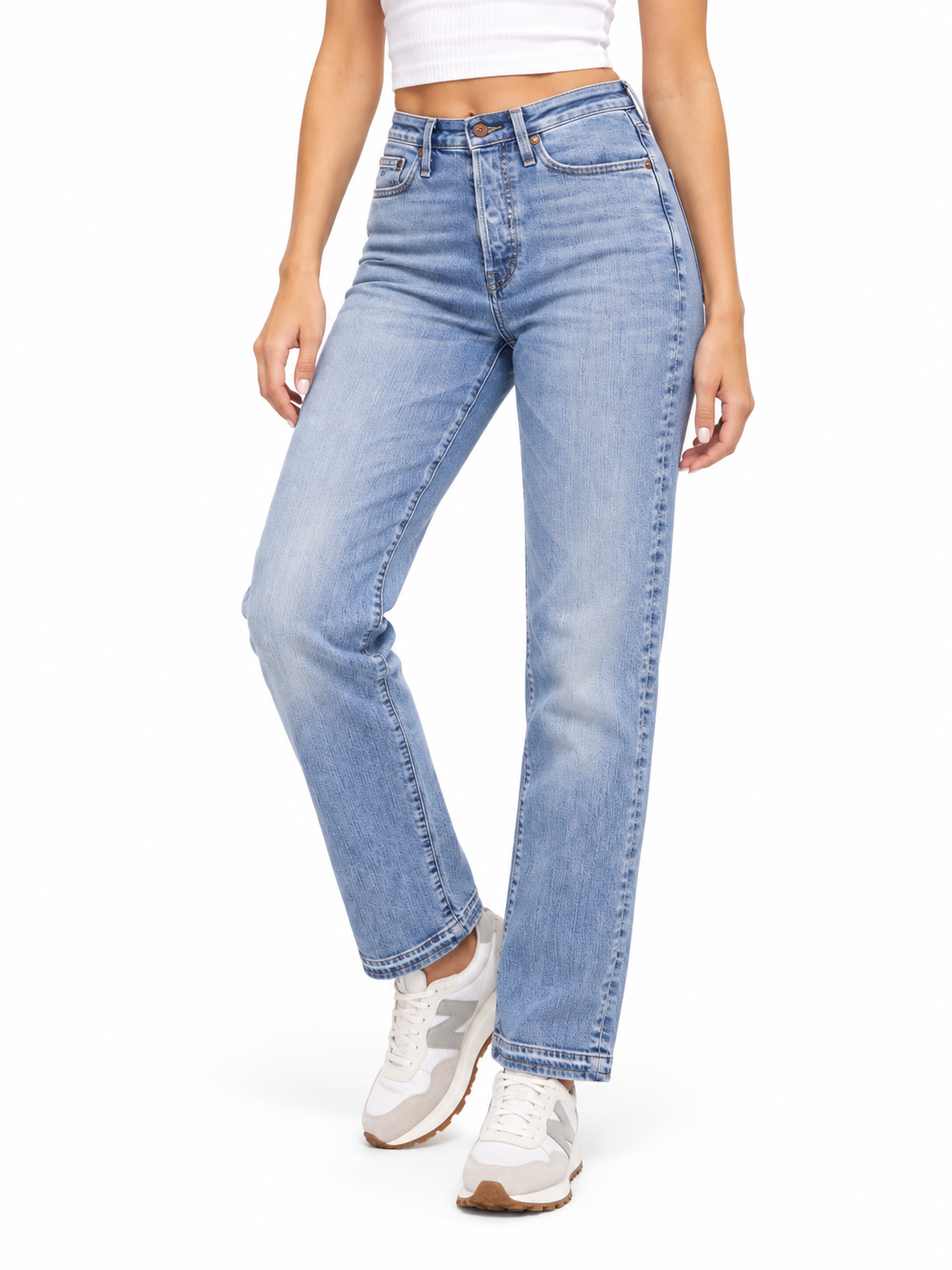 Jeans Heidi