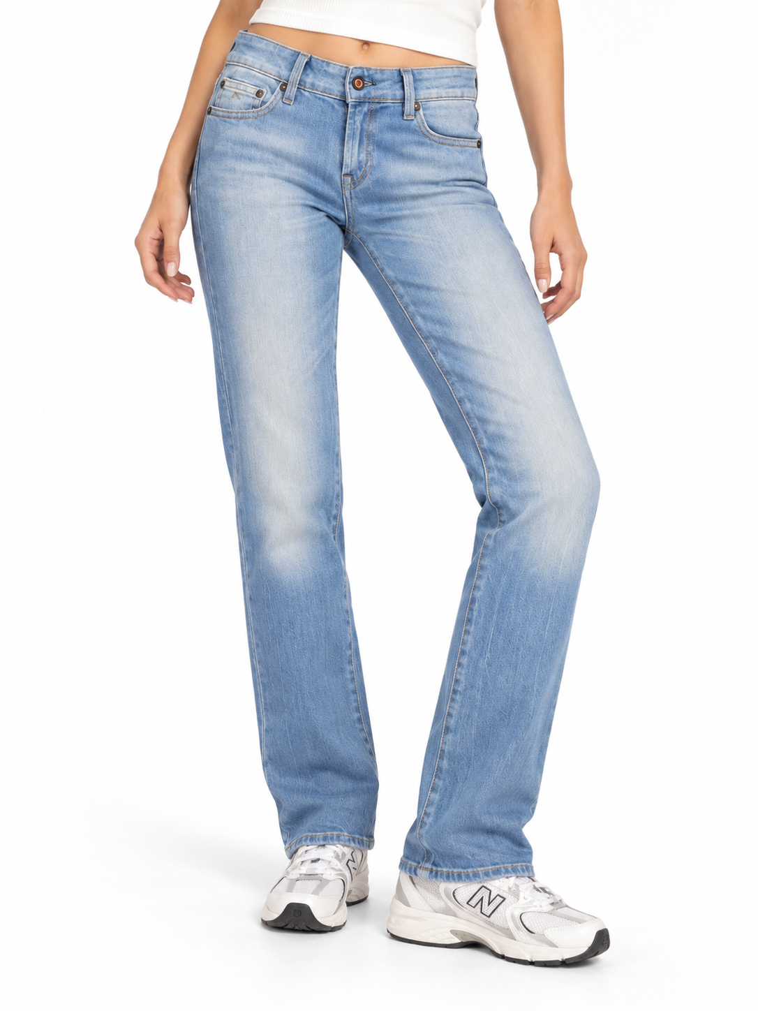 Jeans Sally