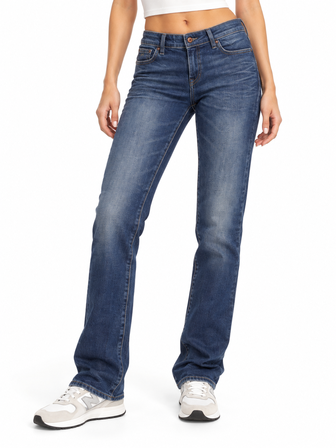 Jeans Sally