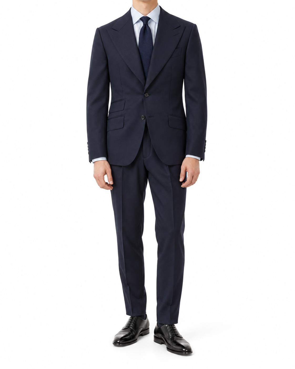 Suit La Spalla