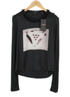 Black Modal T-Shirt