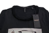 Black Modal T-Shirt