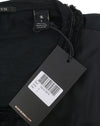 Black Modal T-Shirt