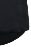 Black Modal T-Shirt