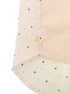 Pink Polyester T-Shirt