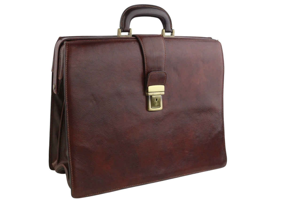 Bag The Firm