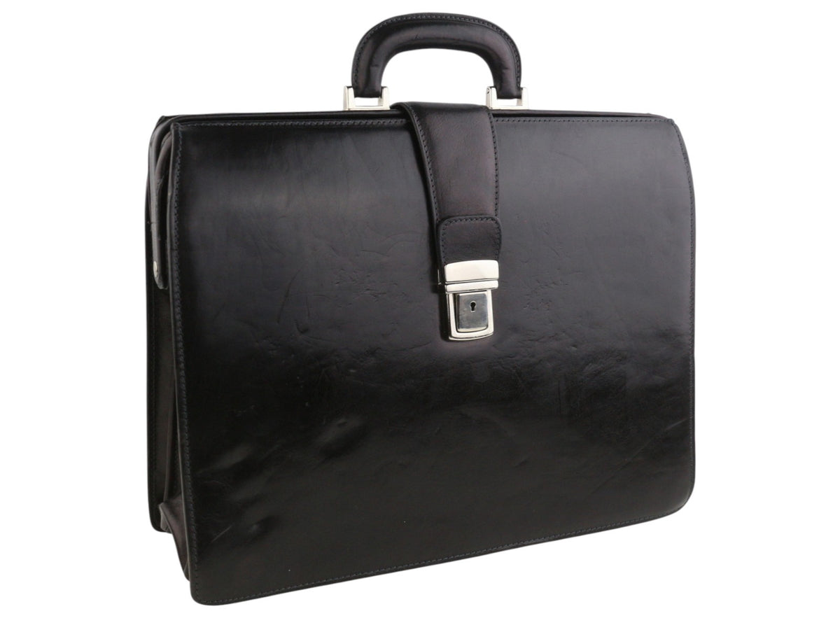 Bag The Firm