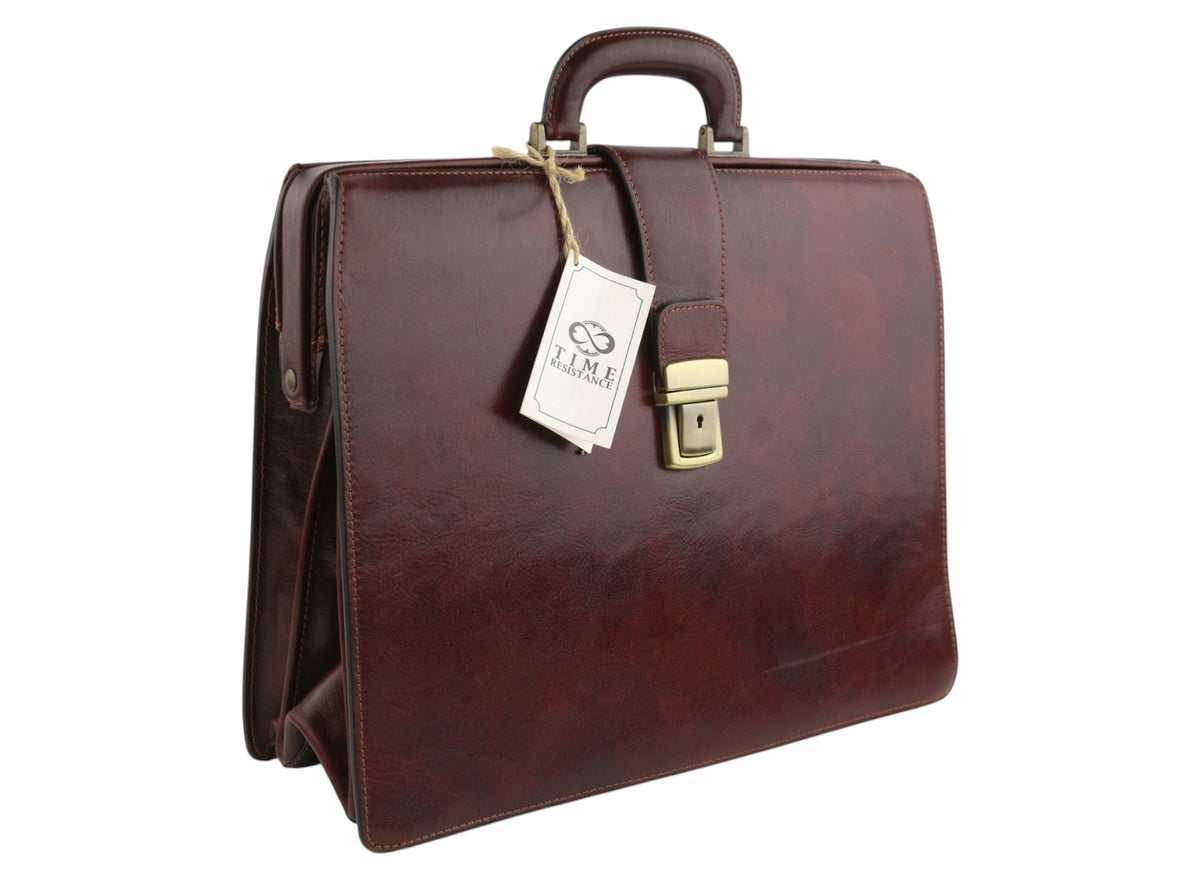 Bag The Firm