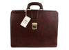 Bag The Firm