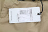 Beige Cotton Trousers