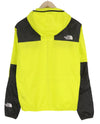 Jacket Mountain