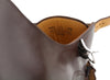 Brown Leather Formal Shoes