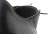 Black Leather Formal Shoes