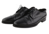 Black Leather Formal Shoes