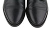 Black Leather Formal Shoes
