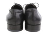 Black Leather Formal Shoes
