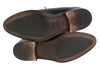 Black Leather Formal Shoes