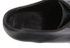 Black Leather Formal Shoes