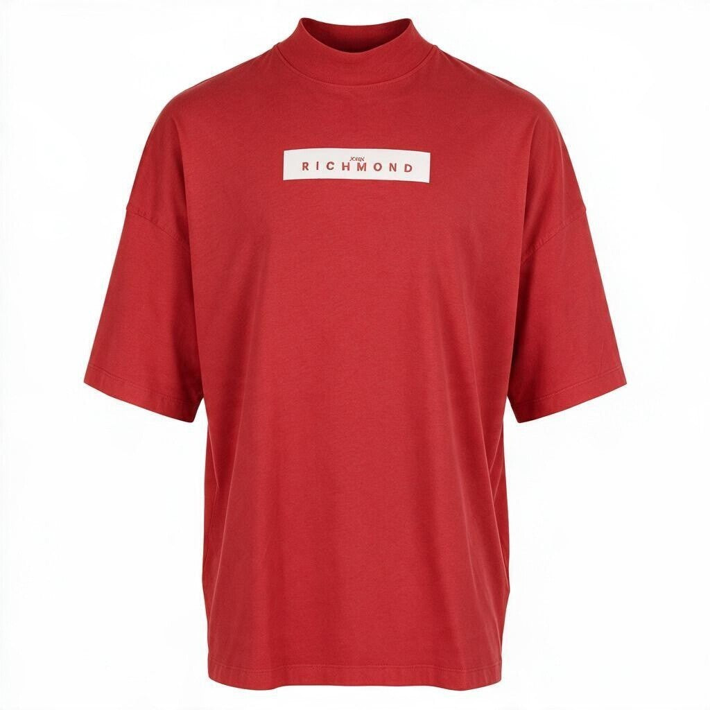 T-Shirt Over Ysalin